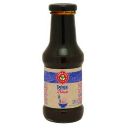 Padažas KĖDAINIŲ KONSERVAI, TERIYAKI, 320 g
