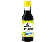 Padažas KIKKOMAN PONZU, 150 ml