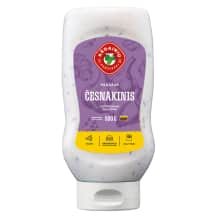 Padažas KKF ČESNAKINIS, 500 g