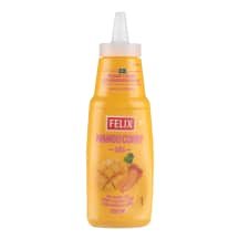 Padažas MANGO CURRY FELIX, 335 ml