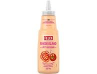 Padažas RHODE ISLAND LATT FELIX, 335 ml