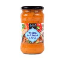 Padažas RIMI PLANET TIKKA MASALA, 480 g