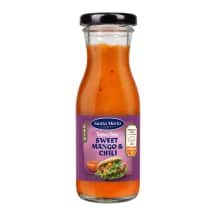 Padažas SANTA MARIA SWEET MANGO&CHILI, 155 ml