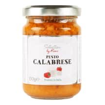 Padažas SEL. BY RIMI PESTO CALABRESE, 130 g