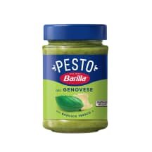 Padažas su bazilikais PESTO GENOVESE, 190 g