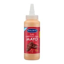 Padažas su Chipotle papr. SANTA MARIA, 250 ml