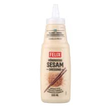 Padažas su sezamų aliejumi FELIX, 335 ml