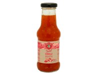 Padažas SWEET CHILLI KĖDAINIŲ KONSERVAI, 300 g