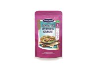Padažas WOK SANTA MARIA su austrėmis ir česnakais, 150 g