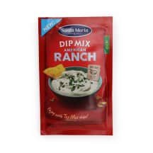 Padažo priesk. mišinys AMERICAN RANCH SM, 14 g