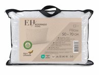 Pagalvė ELDORADO HOME aloe vera, 1 vnt., 50 x 70 cm