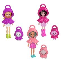 Pakabukas POLLY POCKET, SS26