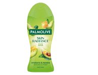PALMOLIVE dušo želė  Skin Radiance Avocado Honey, 500 ml