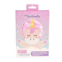 Palukų rankšluostis MARTINELIA LITTLE UNICORN