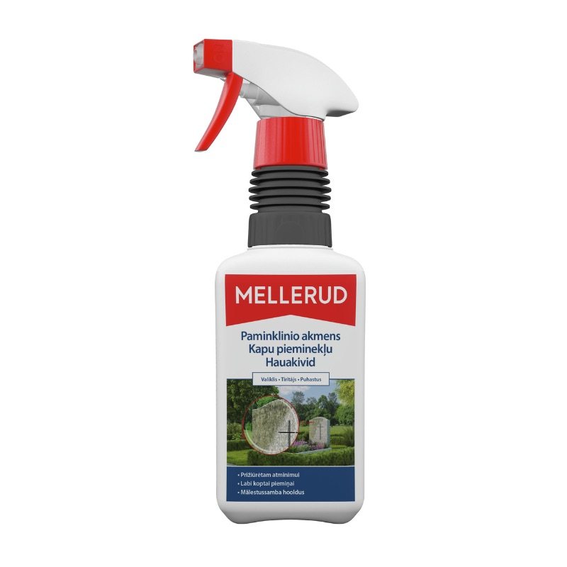 Paminklinio akmens valiklis Mellerud, 0.5 l