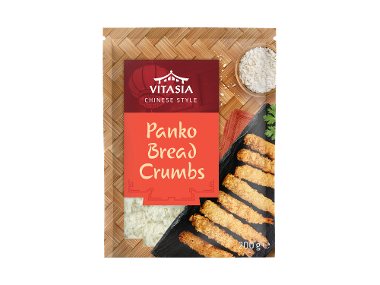 Panko džiūvėsėliai, 200 g