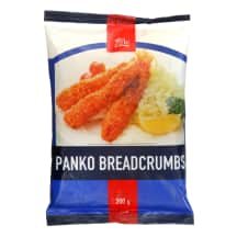 PANKO džiūvėsėliai AJI, 200 g