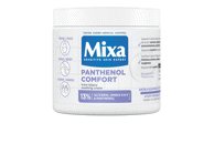 Panthenol Comfort odą raminantis kremas veidui, kūnui ir rankoms, 400 ml
