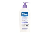 Panthenol Comfort odą raminantis kūno kremas, 400 ml