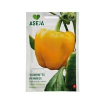 Pap. sėklos ASEJA YELLOW CALIFORNIA, 0.2 g