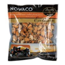 Paprast. virtos midijos NOWACO EXCLUSIVE, 300 g