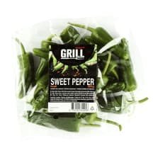 Paprik.PIMIENTO DE PADRON GRILL RIMI,1kl, 200 g