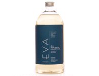 Parfum. skalbiklis ir minkštiklis IEVA kašmyr, sandal ir musk natos, 1 l