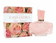Parfumuotas vanduo J.ARTHES CASS.moterims, 100 ml