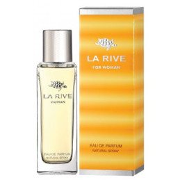 Parfumuotas vanduo moterims LA RIVE WOMAN, 90 ml