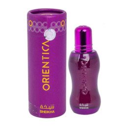 Parfum.vanduo mot.ORIENTICA SHEIKHA, 30 ml