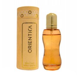 Parfum.vanduo mot.ORIENTICA SWEET SANTAL, 30 ml