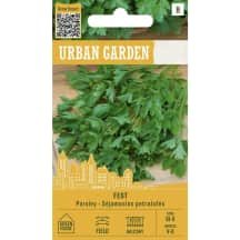 Parsley Fest URBAN GARDEN