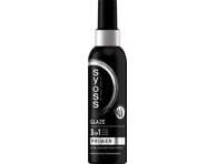 Paruošiamoji plaukų priemonė SYOSS GLAZE, 150 ml