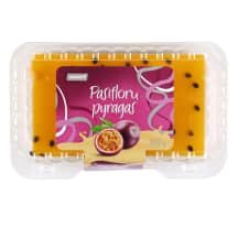 Pasiflorų pyragas RIMI, 350 g
