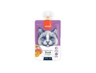 Pasta katėms su antiena WANPY, 90 g