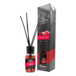 Patalpų kvėpiklis DIVINITY PARFUM POMEGRANATE, 125 ml