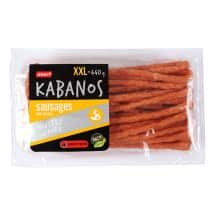 Pauk. kiaul. dešr. RIMI KAB., sūr. II r., 440 g