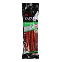 Paukšt. ir kiaul. dešrelės RIMI KABANOS, 120 g