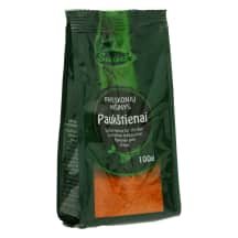 Paukštienos prieskoniai SAUDA, 100 g
