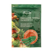 Paukštienos prieskonių mišinys SAUDA, 80 g