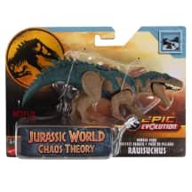 Pavojingas dinozauras JURASSIC WORLD