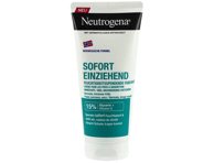 Pėdų kremas NEUTROGENA FAST ABSORBING, 100 ml