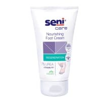 Pėdų kremas SENI CARE 7% UREA, 100 ml