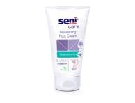 Pėdų kremas SENI CARE su šlapalu 7 %, 100 ml