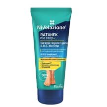 Pėdų kr.saus.odai NIVELAZIONE SOS, 50 ml
