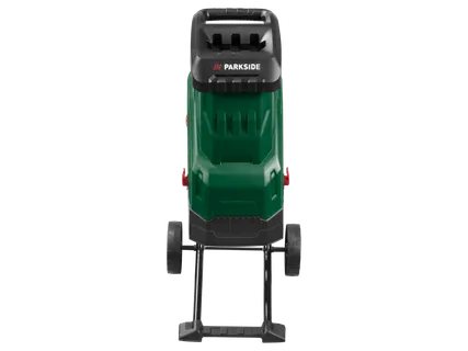 Peilinis smulkintuvas PEMH 2400, 1 vnt