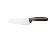 Peilis SANTOKU FISKARS FUNCTIONAL FORM, 16 cm