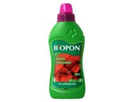 Pelargonijų trąšos BIOPON, 500 ml