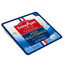 Pelėsinis sūris AZUL ENTREMONT, 100 g