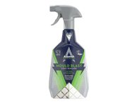 Pelėsių ir grybo valiklis ASTONISH, 750 ml
